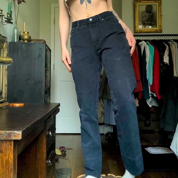 Vintage Guess Jeans - Picture 2 of 9